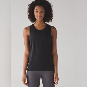 Lululemon Breeze By Tank